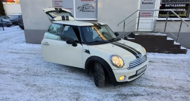 MINI ONE 