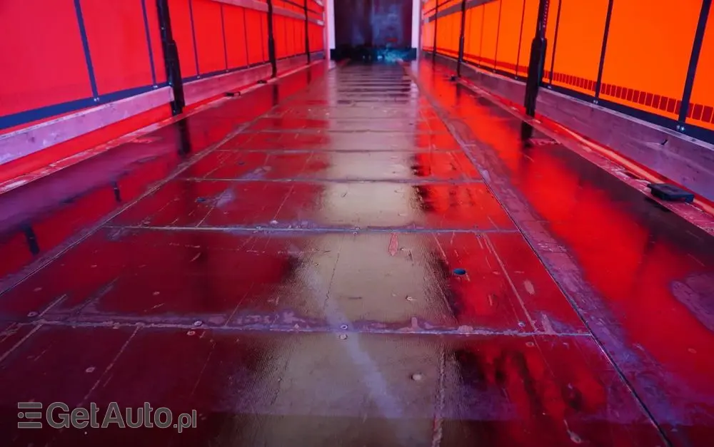 WIELTON FIRANKA STANDARD / MULDA DO STALI - 9 M / OŚ PODNOSZONA / SAF / 