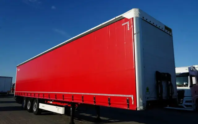 WIELTON FIRANKA STANDARD / MULDA DO STALI - 9 M / OŚ PODNOSZONA / SAF / 