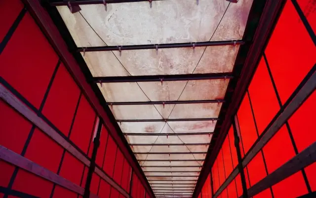 WIELTON FIRANKA STANDARD / MULDA DO STALI - 9 M / OŚ PODNOSZONA / SAF / 