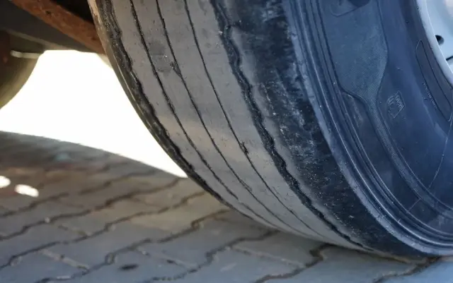 WIELTON FIRANKA STANDARD / MULDA DO STALI - 9 M / OŚ PODNOSZONA / SAF / 