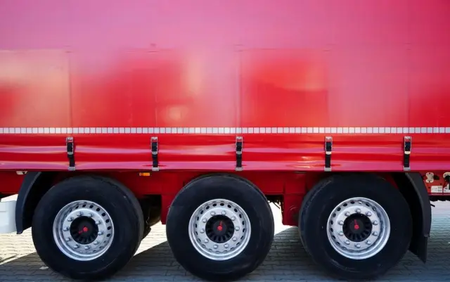 WIELTON FIRANKA STANDARD / MULDA DO STALI - 9 M / OŚ PODNOSZONA / SAF / 