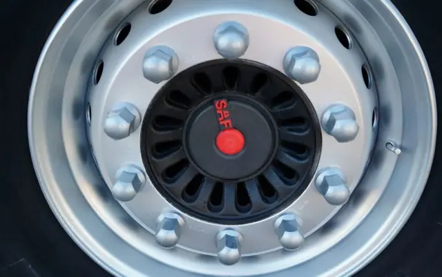 WIELTON FIRANKA STANDARD / MULDA DO STALI - 9 M / OŚ PODNOSZONA / SAF / 