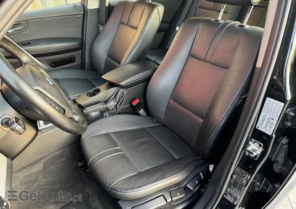 BMW X3 XDrive20d Edition Exclusive