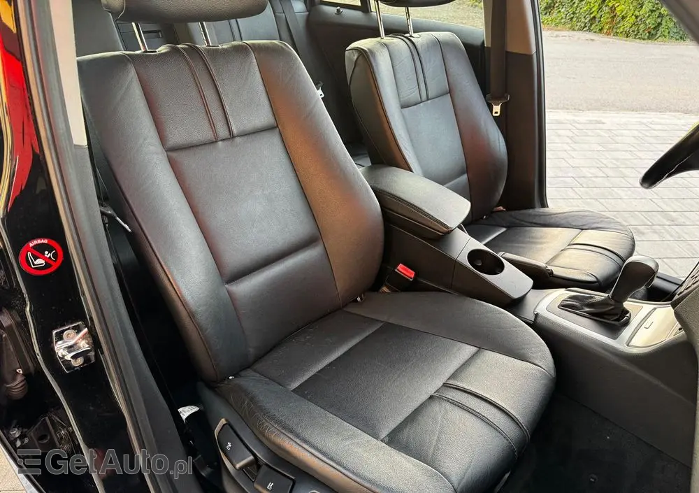 BMW X3 XDrive20d Edition Exclusive