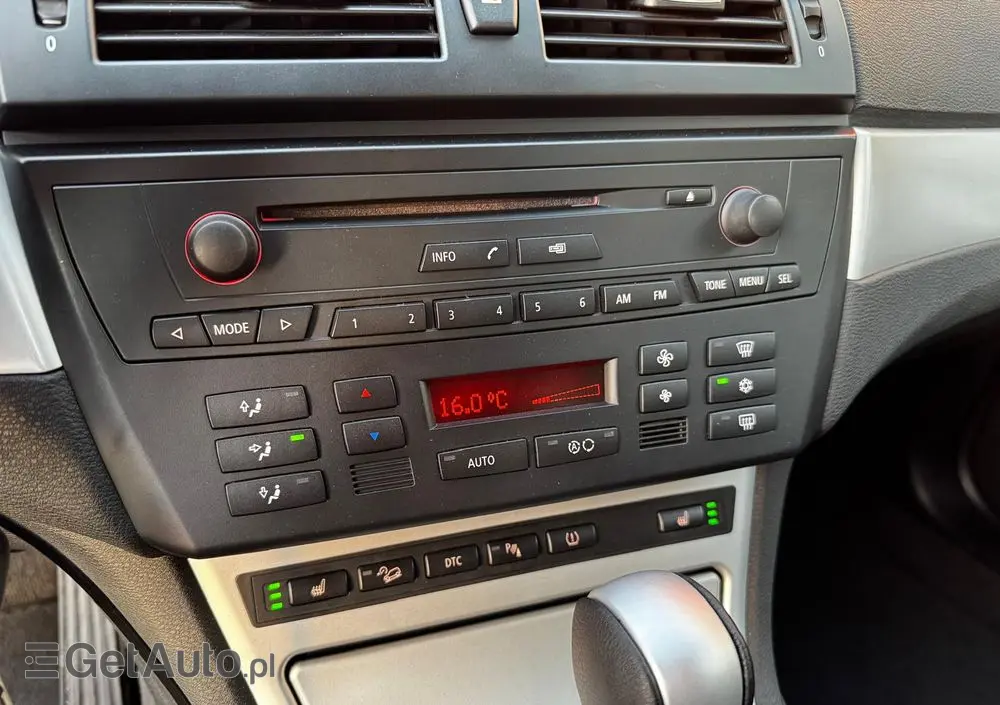 BMW X3 XDrive20d Edition Exclusive