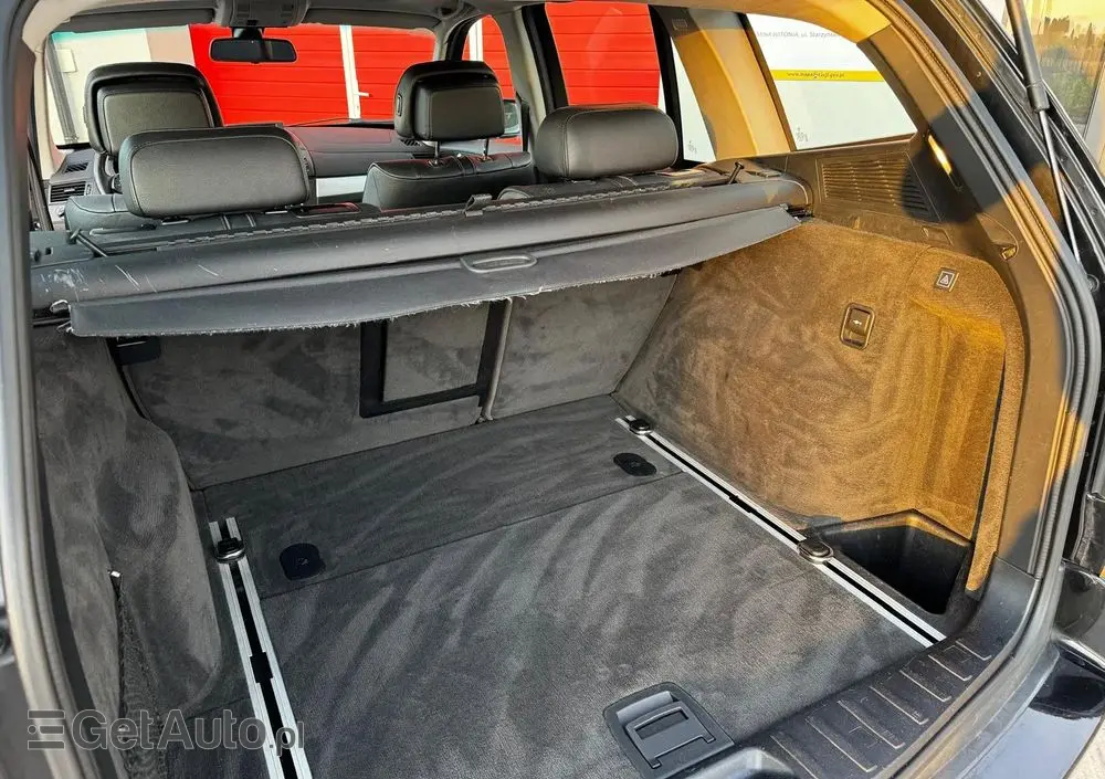 BMW X3 XDrive20d Edition Exclusive