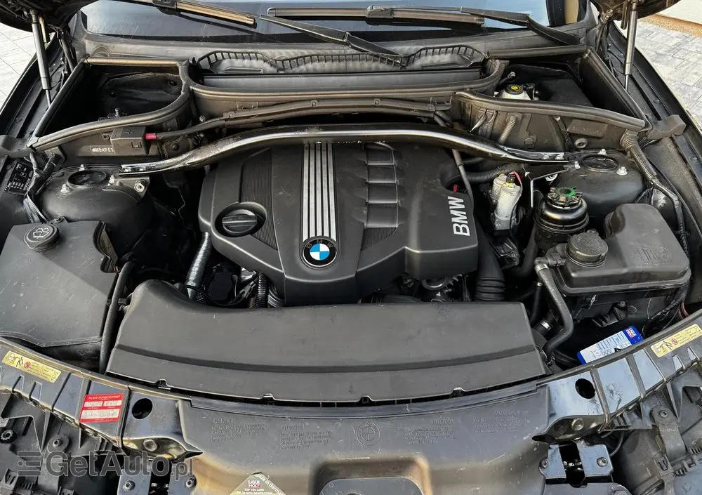 BMW X3 XDrive20d Edition Exclusive