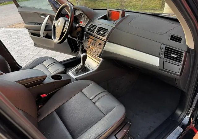 BMW X3 XDrive20d Edition Exclusive