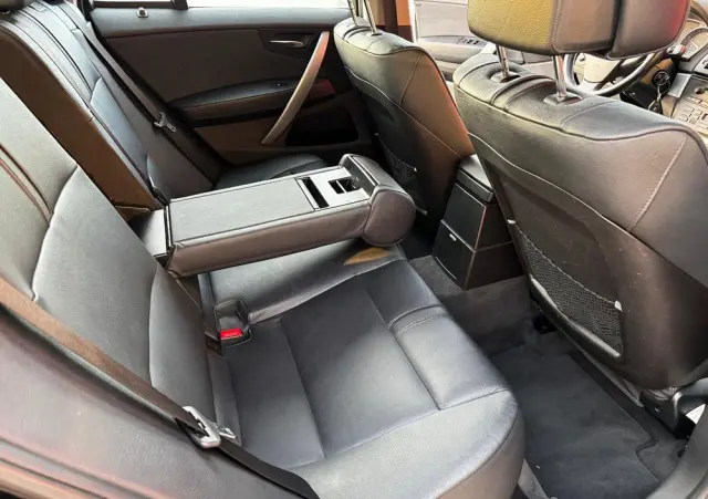 BMW X3 XDrive20d Edition Exclusive