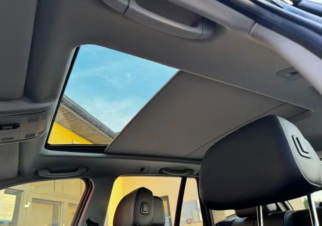 BMW X3 XDrive20d Edition Exclusive