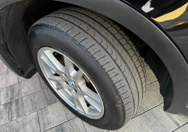 BMW X3 XDrive20d Edition Exclusive