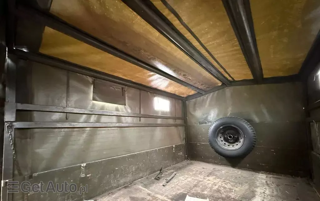 MERCEDES-BENZ Klasa G 