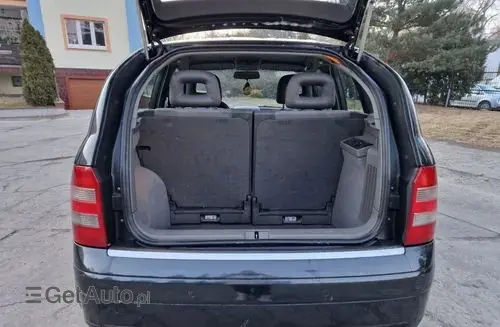 AUDI A2 
