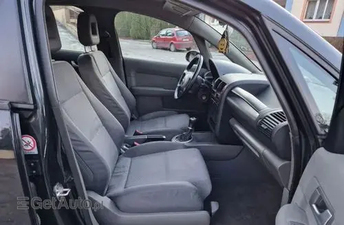 AUDI A2 