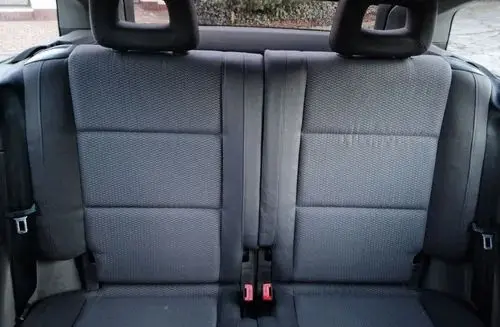 AUDI A2 