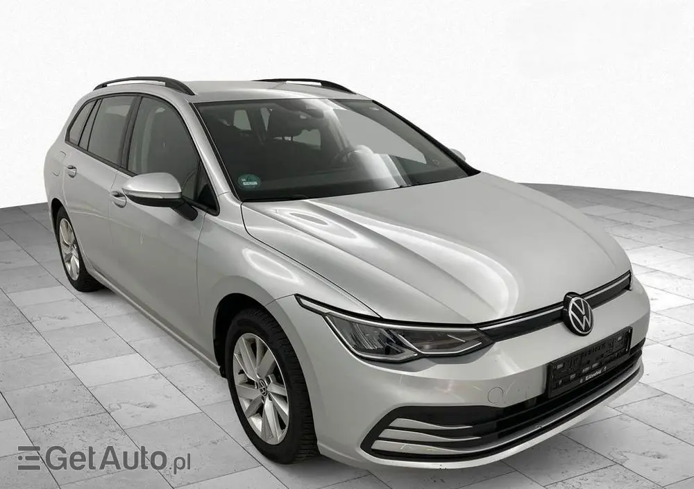 VOLKSWAGEN Golf 2.0 TDI Life