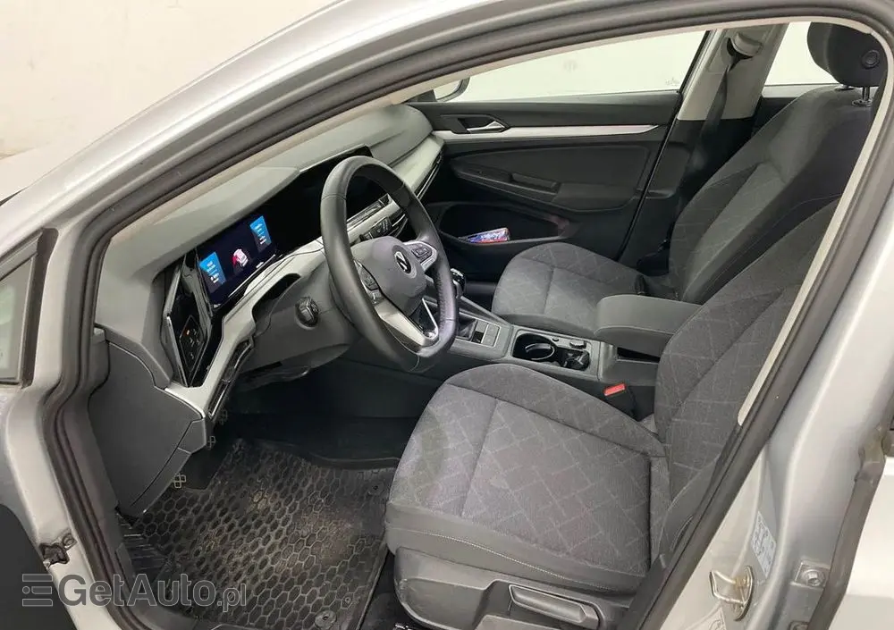 VOLKSWAGEN Golf 2.0 TDI Life