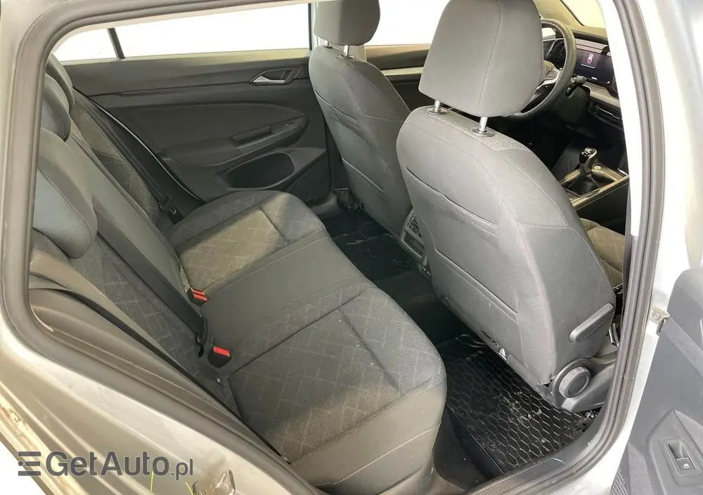 VOLKSWAGEN Golf 2.0 TDI Life