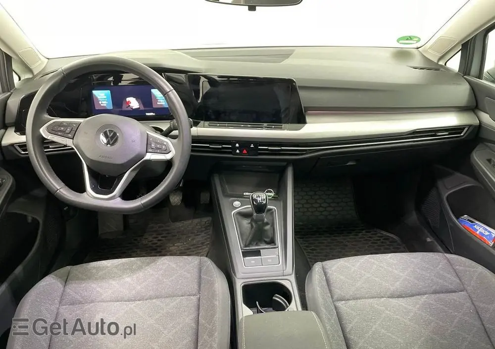 VOLKSWAGEN Golf 2.0 TDI Life