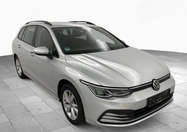 VOLKSWAGEN Golf 2.0 TDI Life