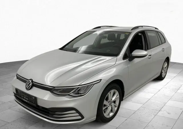 VOLKSWAGEN Golf 2.0 TDI Life