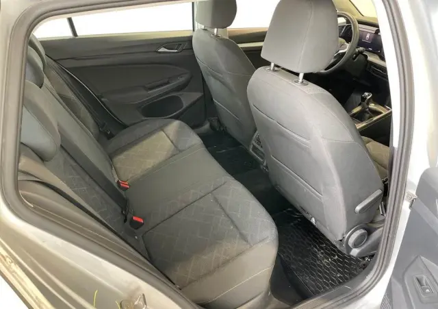 VOLKSWAGEN Golf 2.0 TDI Life