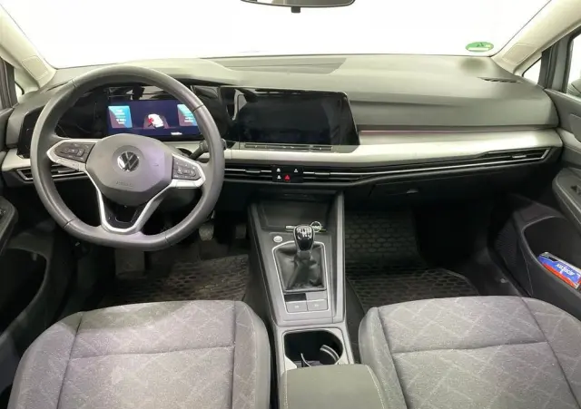 VOLKSWAGEN Golf 2.0 TDI Life