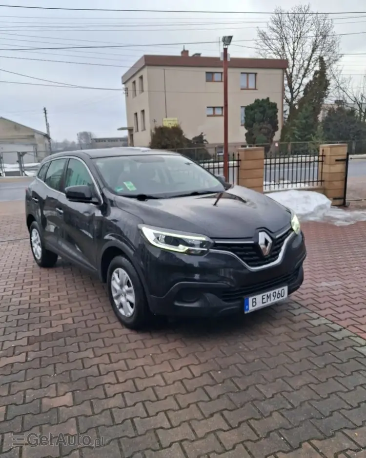 RENAULT Kadjar 