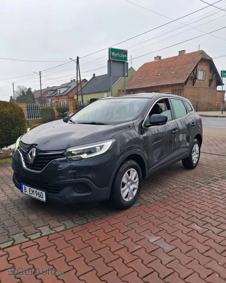 RENAULT Kadjar 