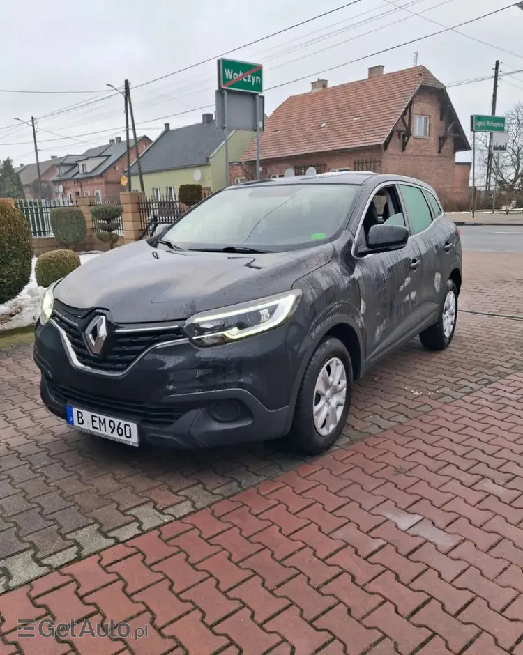 RENAULT Kadjar 