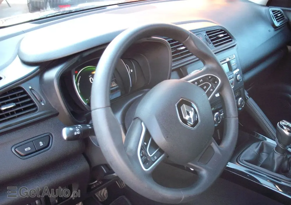 RENAULT Kadjar 
