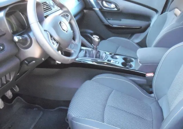 RENAULT Kadjar 