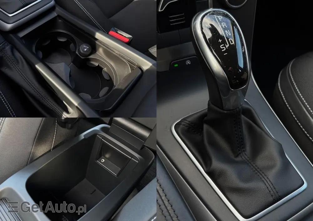 VOLVO V40 T4 Powershift R Design