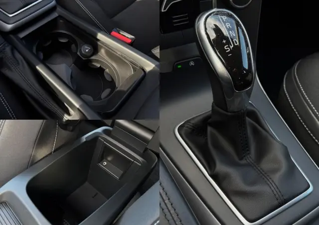 VOLVO V40 T4 Powershift R Design