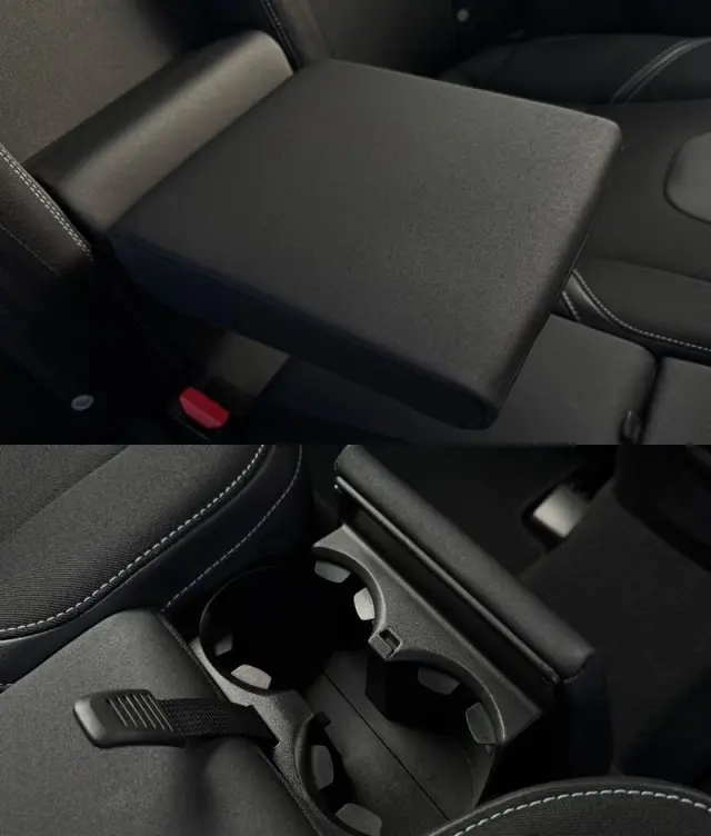 VOLVO V40 T4 Powershift R Design