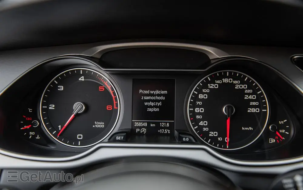 AUDI A4 Avant 2.0 TDI ultra S tronic sport