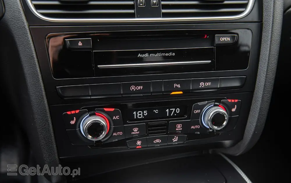 AUDI A4 Avant 2.0 TDI ultra S tronic sport