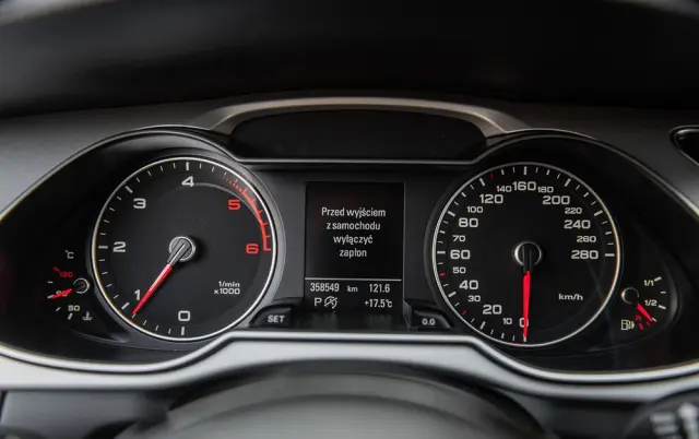 AUDI A4 Avant 2.0 TDI ultra S tronic sport