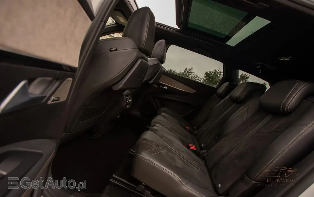 PEUGEOT 5008 2.0 BlueHDi GT Pack S&S EAT8