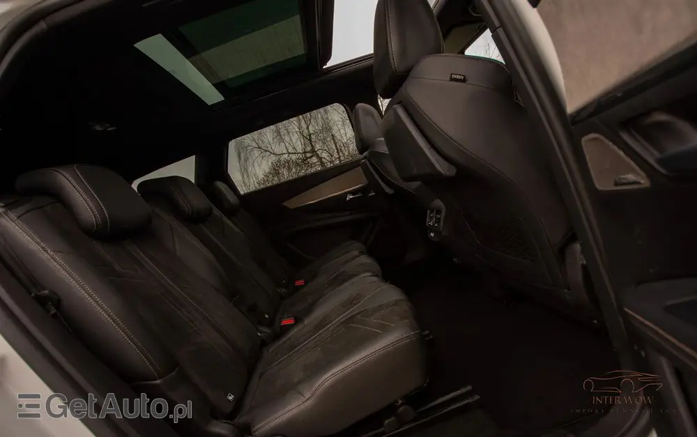 PEUGEOT 5008 2.0 BlueHDi GT Pack S&S EAT8