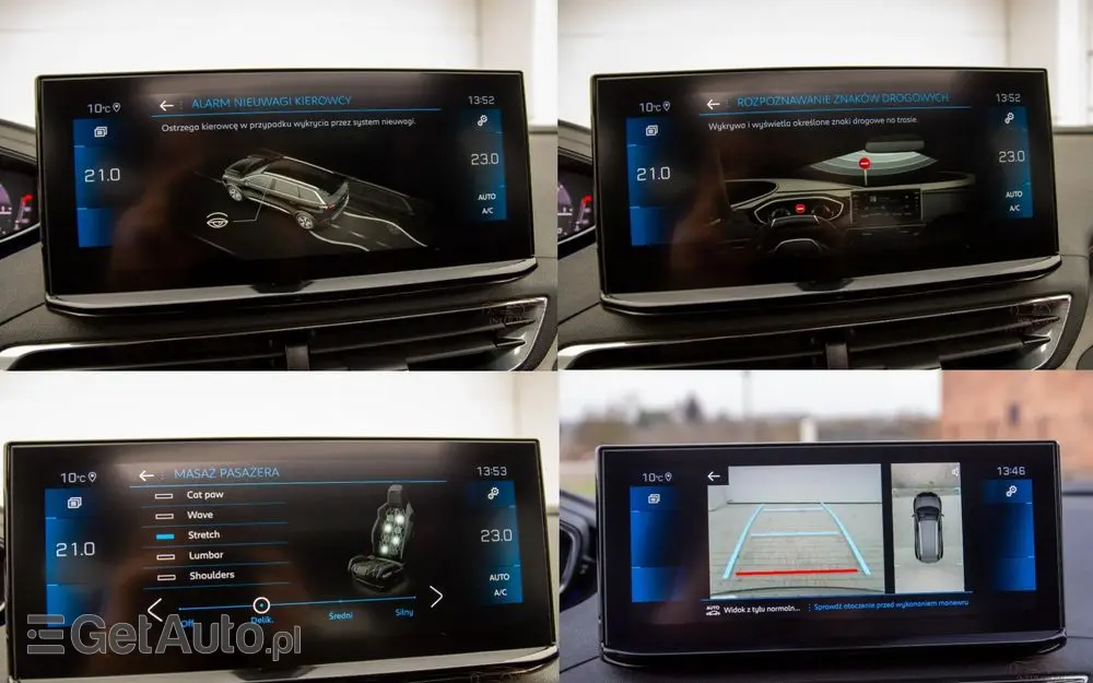 PEUGEOT 5008 2.0 BlueHDi GT Pack S&S EAT8