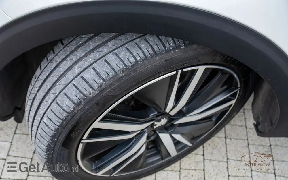 PEUGEOT 5008 2.0 BlueHDi GT Pack S&S EAT8