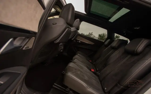 PEUGEOT 5008 2.0 BlueHDi GT Pack S&S EAT8