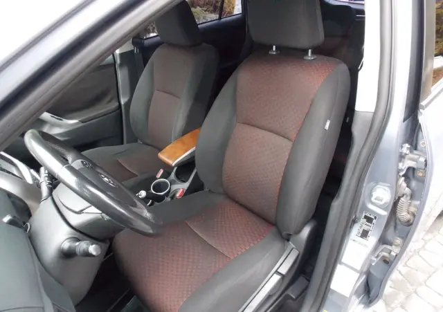 TOYOTA Verso 2.0 D-4D Sol plus