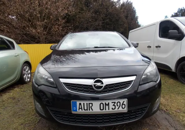 TOYOTA Verso 2.0 D-4D Sol plus