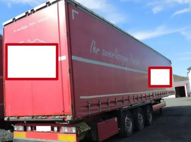 KRONE SD *956* standard 