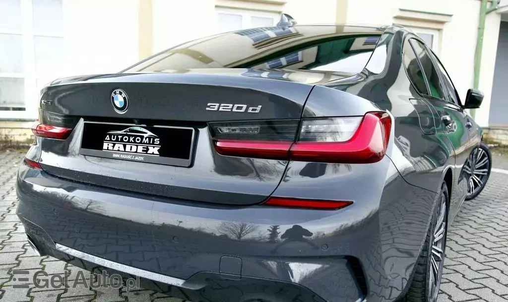 BMW Seria 3 