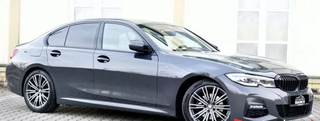 BMW Seria 3 