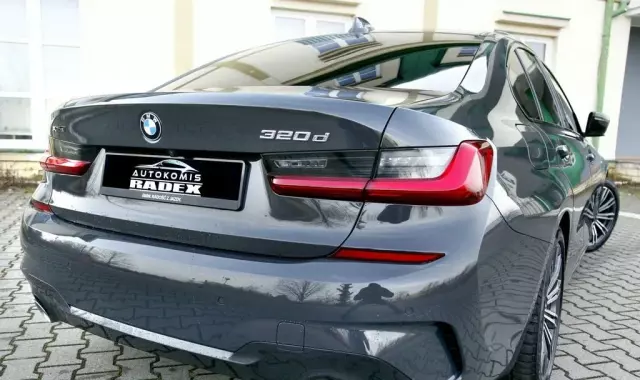BMW Seria 3 